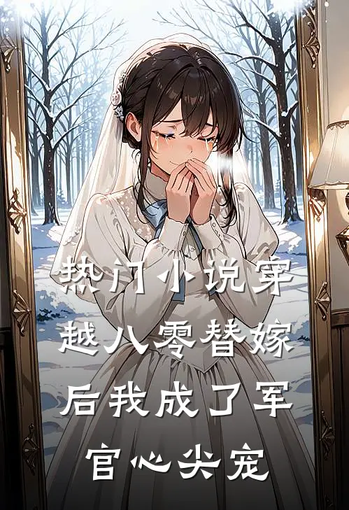 热门小说穿越八零替嫁后我成了军官心尖宠