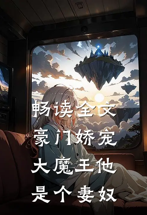 畅读全文豪门娇宠大魔王他是个妻奴