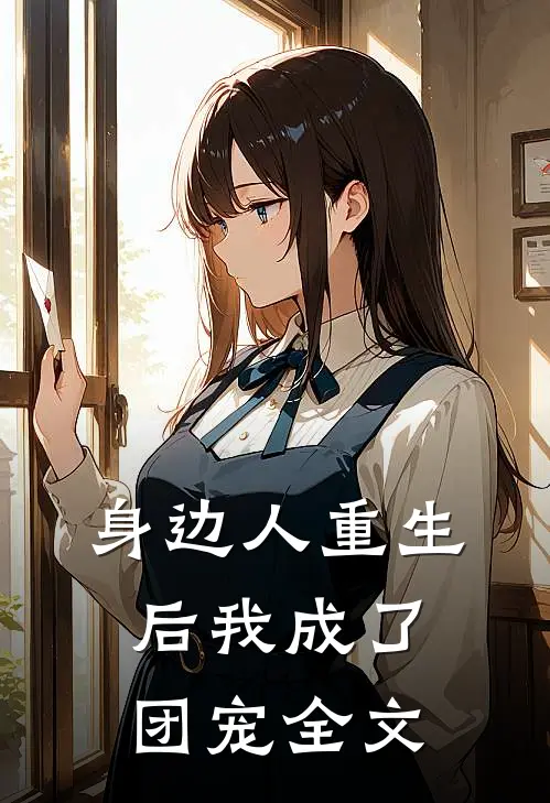 身边人重生后我成了团宠全文
