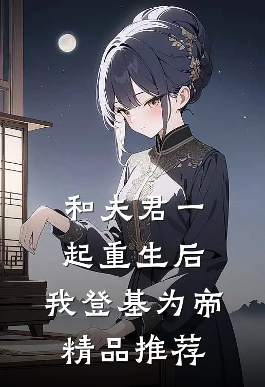 和夫君一起重生后,我登基为帝精品推荐