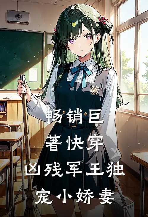 畅销巨著快穿凶残军王独宠小娇妻