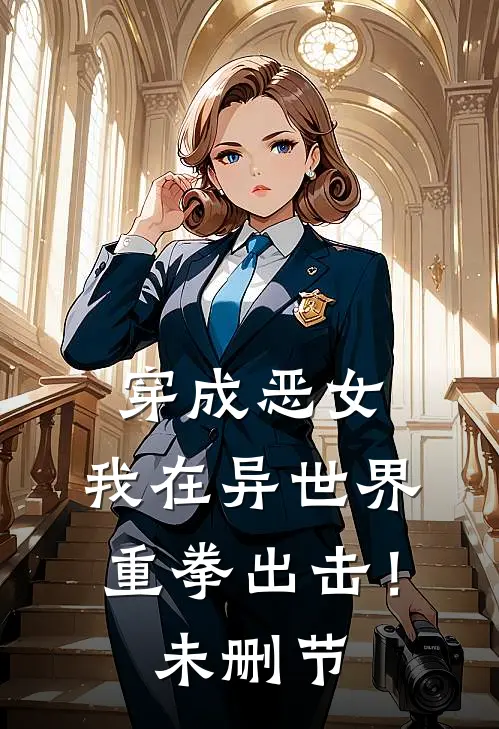穿成恶女,我在异世界重拳出击!未删节