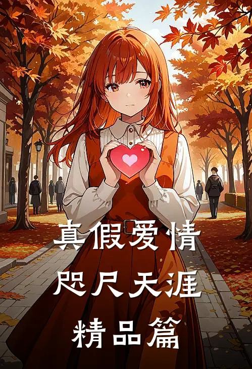 真假爱情,咫尺天涯精品篇