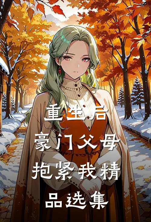 重生后,豪门父母抱紧我精品选集