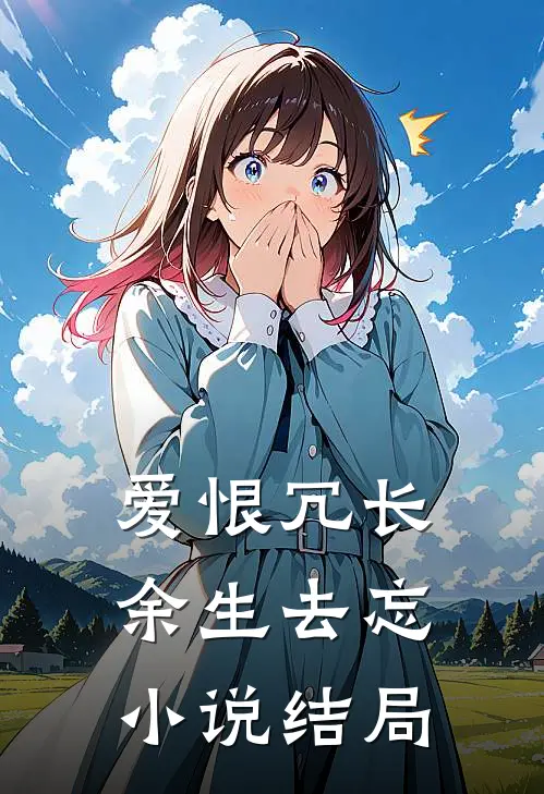 爱恨冗长,余生去忘结局是