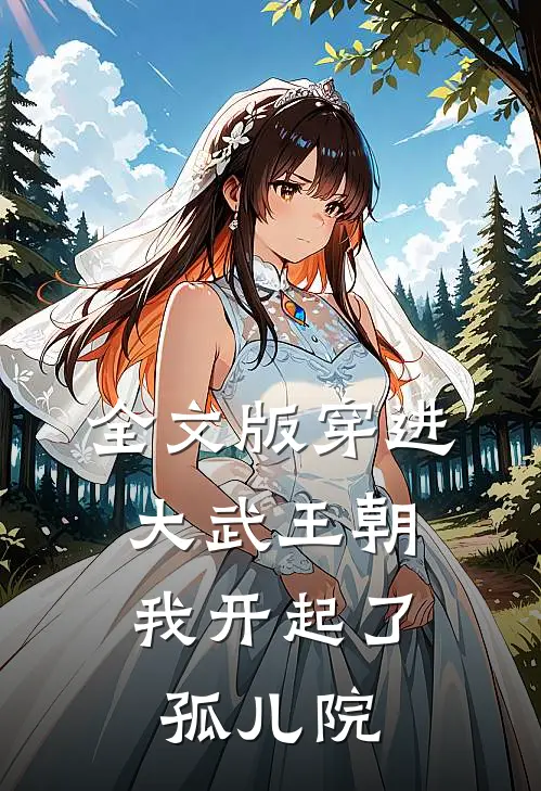 全文版穿进大武王朝,我开起了孤儿院