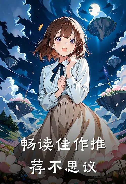畅读佳作推荐不思议