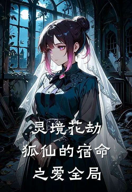 灵境花劫狐仙的宿命之爱全局免费阅读