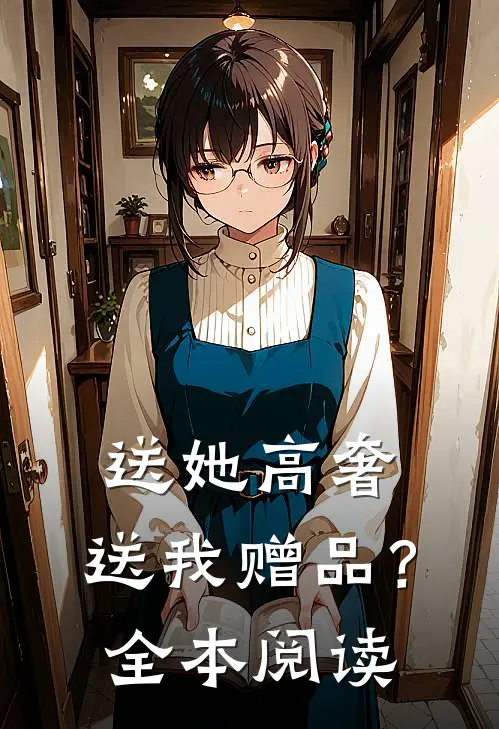 送她高奢,送我赠品?全本阅读免费