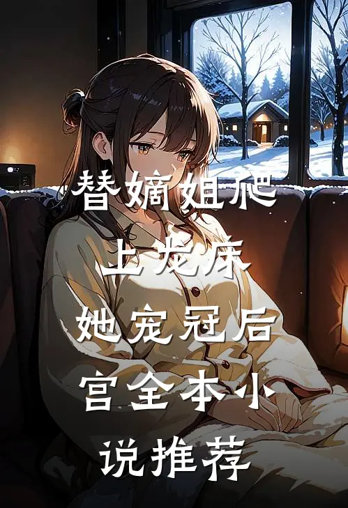 替嫡姐爬上龙床,她宠冠后宫全本推荐免费阅读