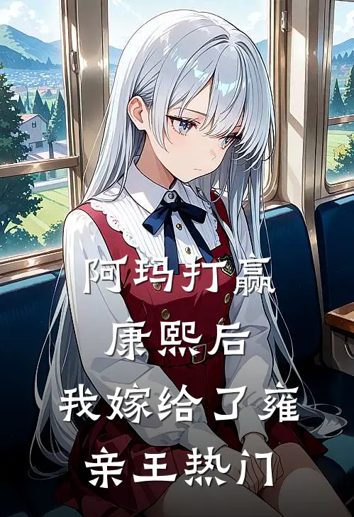 阿玛打赢康熙后,我嫁给了雍亲王热门