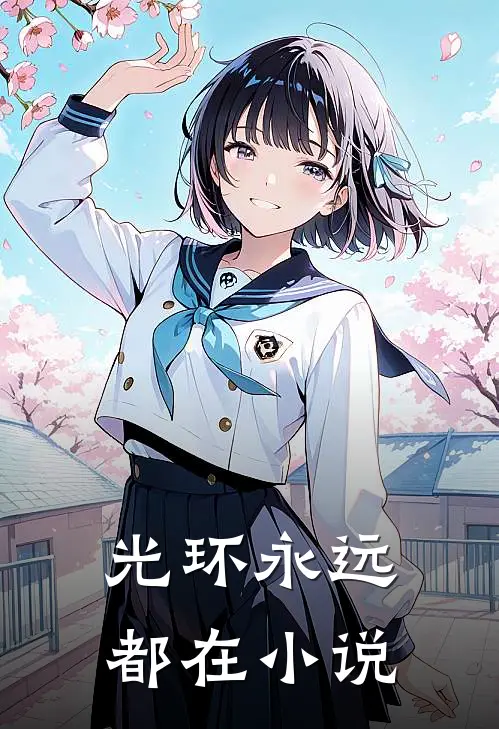 光环永远都在小说
