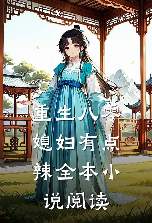 重生八零：媳妇有点辣全本小说阅读