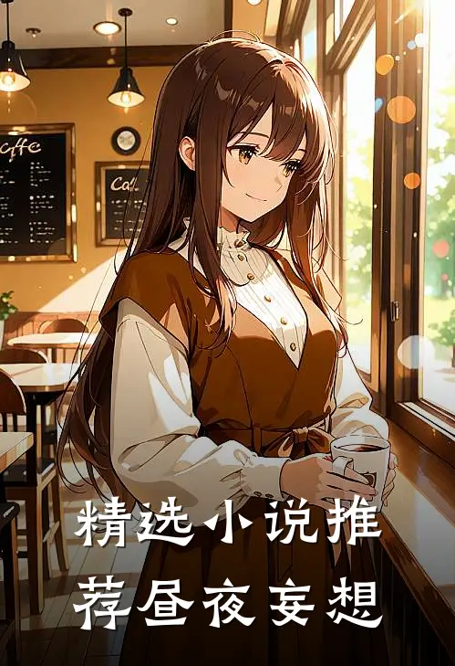 精选小说推荐昼夜妄想