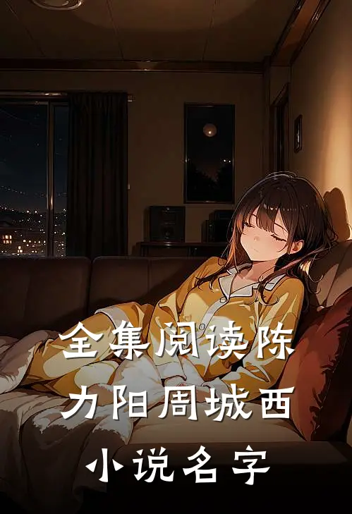全集阅读陈力阳周城西小说名字