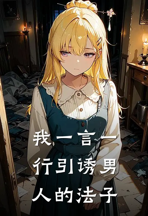 我一言一行引诱男人的法子
