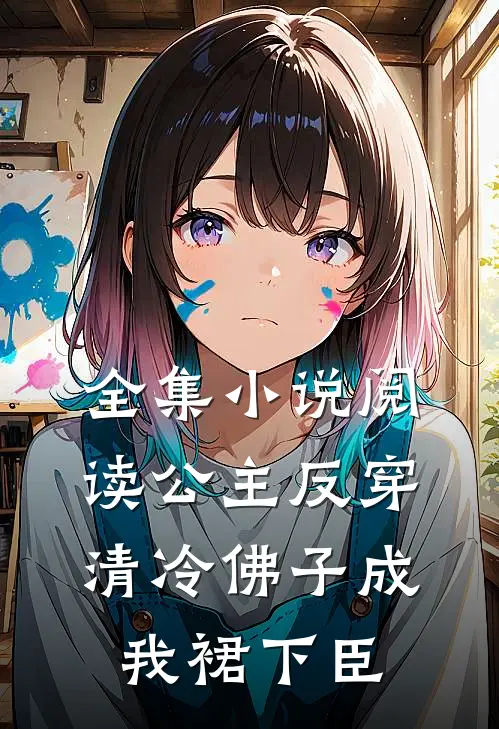 全集小说阅读公主反穿：清冷佛子成我裙下臣