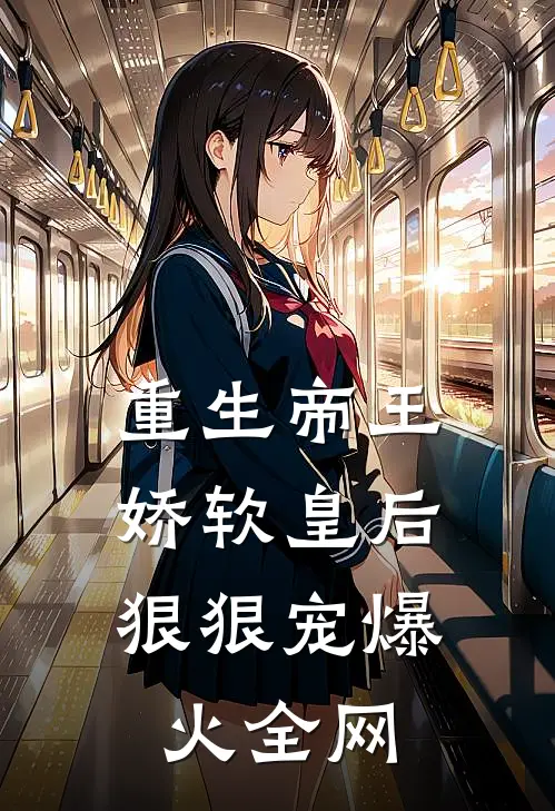 重生帝王,娇软皇后狠狠宠爆火全网