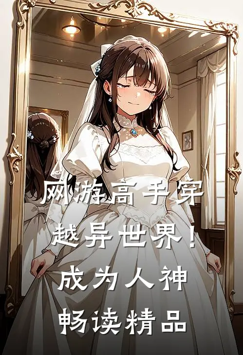 网游高手穿越异世界!成为人神畅读精品