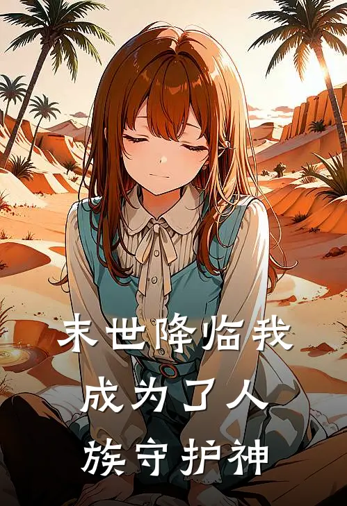 末世降临我成为了人族守护神