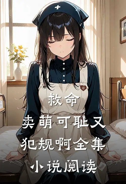 救命,卖萌可耻又犯规啊全集阅读免费