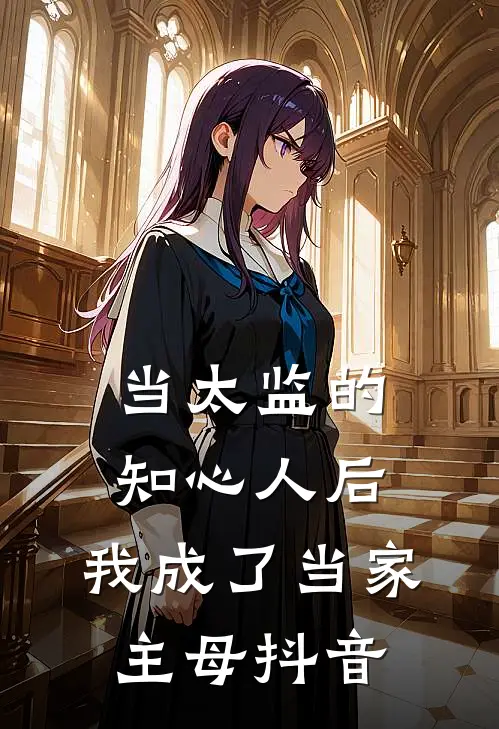 当太监的知心人后,我成了当家主母抖音