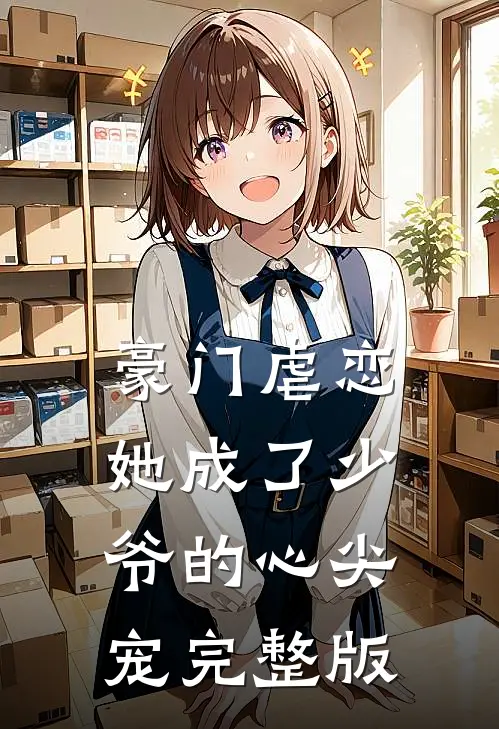 豪门虐恋她成了少爷的心尖宠完整版