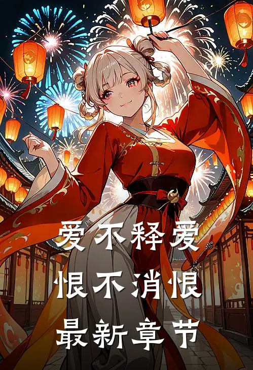 爱不释爱,恨不消恨最新章节