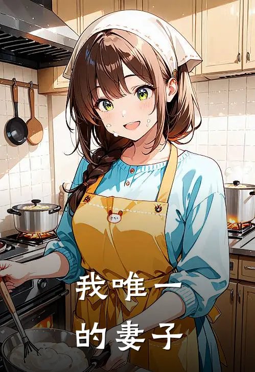 我唯一的妻子在线观看