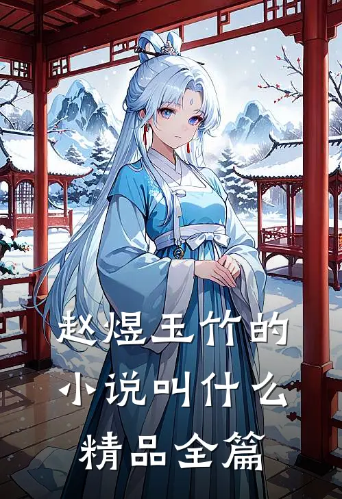 赵煜玉竹的小说叫什么精品全篇
