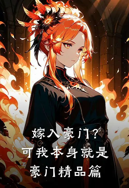嫁入豪门?可我本身就是豪门精品篇在线观看