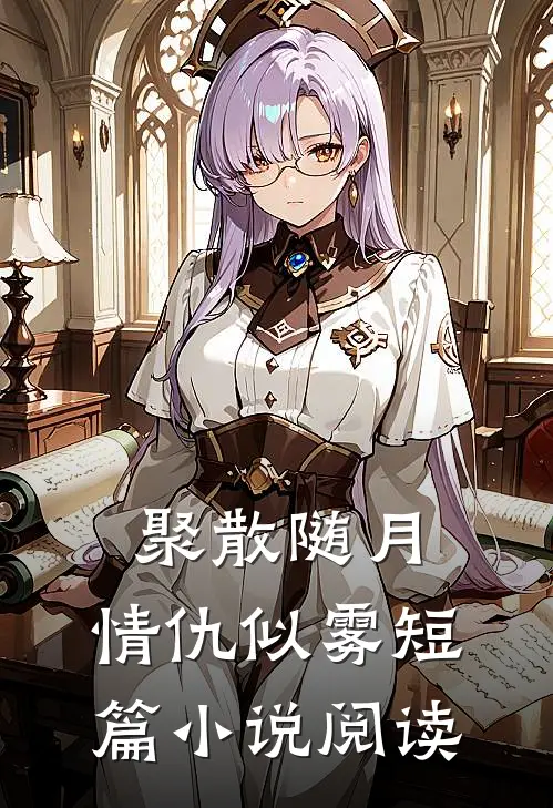 聚散随月,情仇似雾短篇阅读