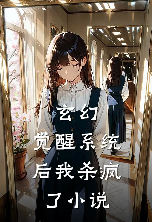 玄幻觉醒系统后我杀疯了