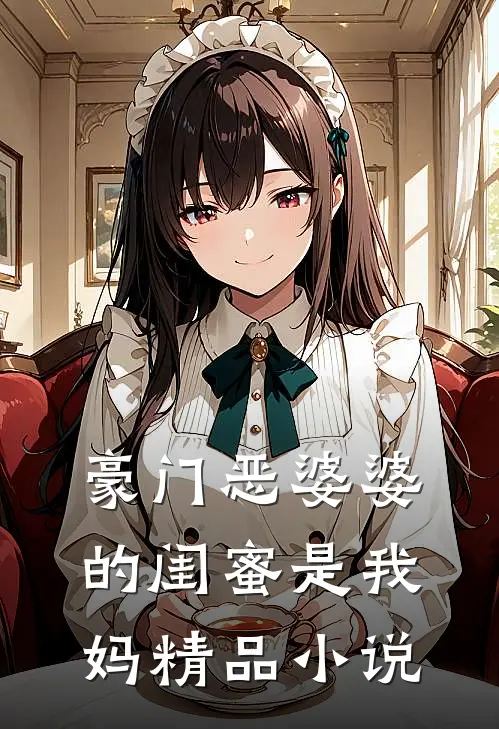 豪门恶婆婆的闺蜜是我妈精品在线阅读