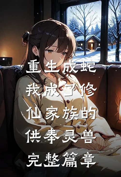 重生成蛇,我成了修仙家族的供奉灵兽完整篇章免费阅读