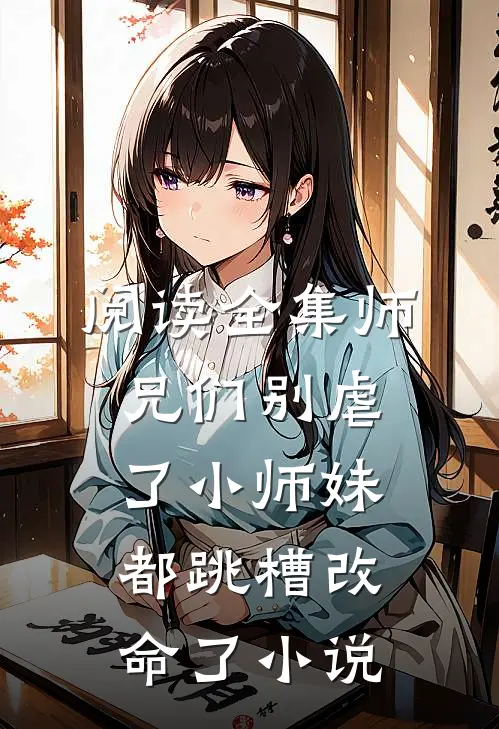 阅读全集师兄们别虐了小师妹都跳槽改命了小说