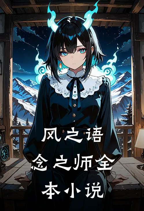 风之语,念之师全本在线阅读