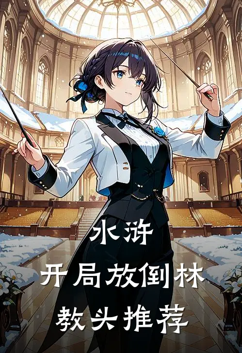 水浒开局放倒林教头推荐