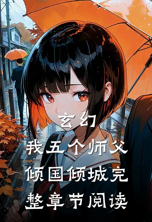玄幻我五个师父倾国倾城完整章节阅读