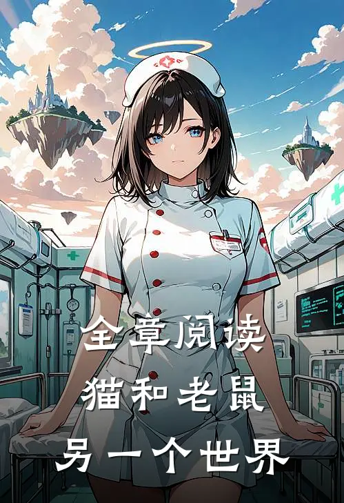 全章阅读猫和老鼠另一个世界