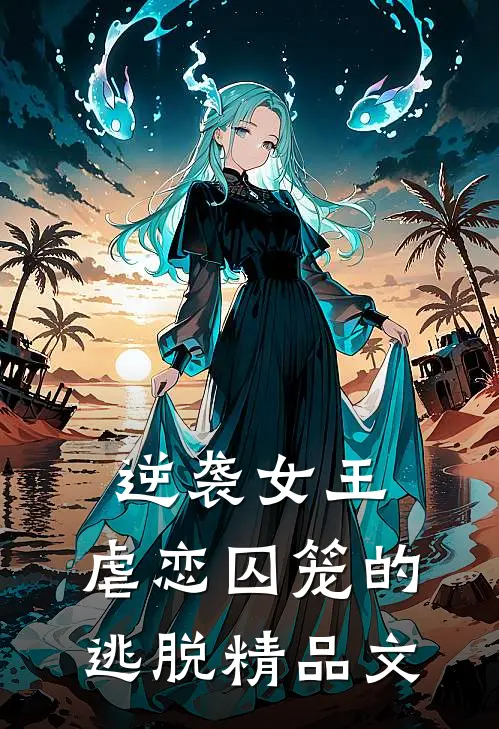 逆袭女王虐恋囚笼的逃脱精品文章