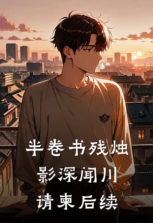 半卷书残烛影深闻川请柬后续