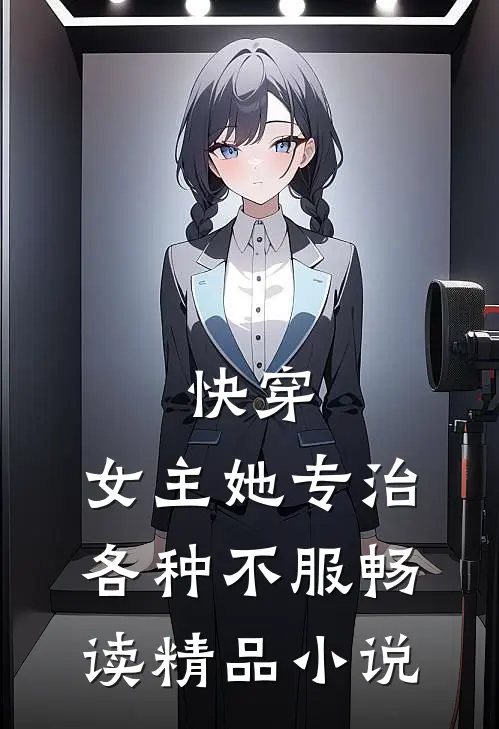 快穿女主她专治各种不服畅读精品