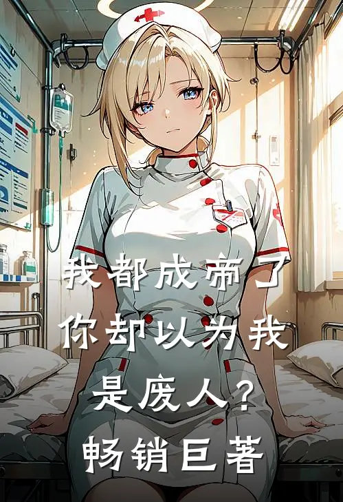 我都成帝了,你却以为我是废人?畅销巨著