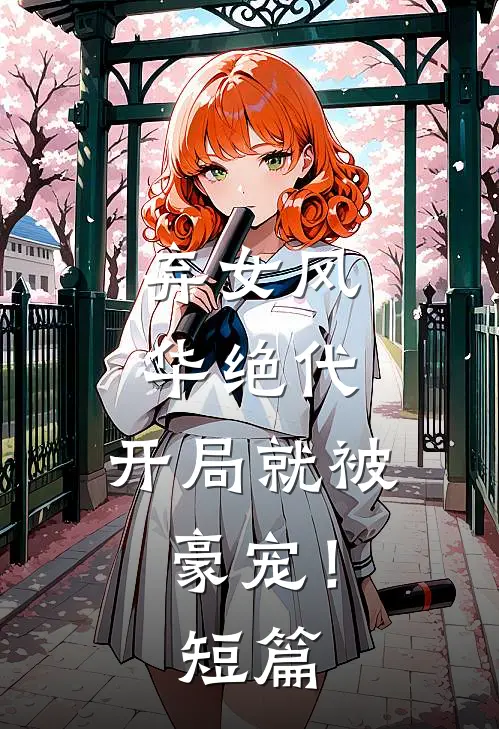 弃女风华绝代,开局就被豪宠!短篇免费阅读