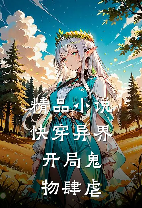 精品快穿异界开局鬼物肆虐