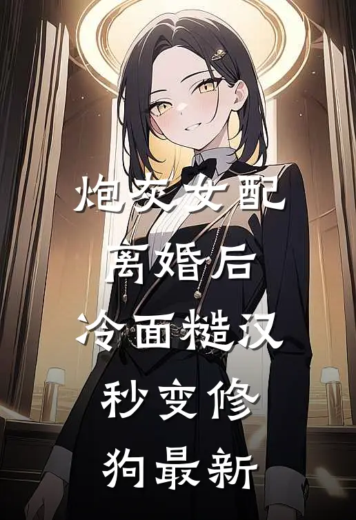 炮灰女配离婚后,冷面糙汉秒变修狗最新章节