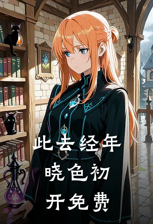 此去经年，晓色初开免费