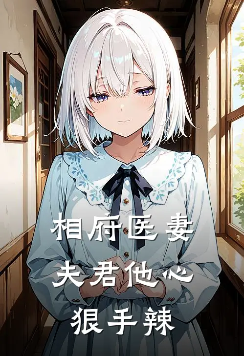 相府医妻：夫君他心狠手辣