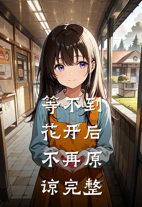 等不到花开后,不再原谅完整歌曲
